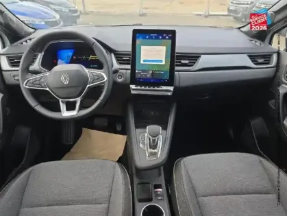 Photo 14 Renault Symbioz  1.6 E-Tech full hybrid 145ch Techno
