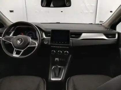 Photo 5 Renault Captur  1.3 TCe 160ch FAP Intens EDC -21