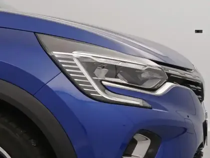 Photo 10 Renault Captur  1.3 TCe 160ch FAP Intens EDC -21