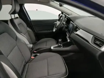 Photo 6 Renault Captur  1.3 TCe 160ch FAP Intens EDC -21