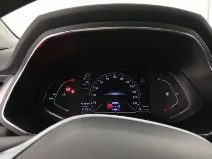 Photo 12 Renault Captur  1.3 TCe 160ch FAP Intens EDC -21