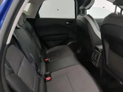 Photo 7 Renault Captur  1.3 TCe 160ch FAP Intens EDC -21