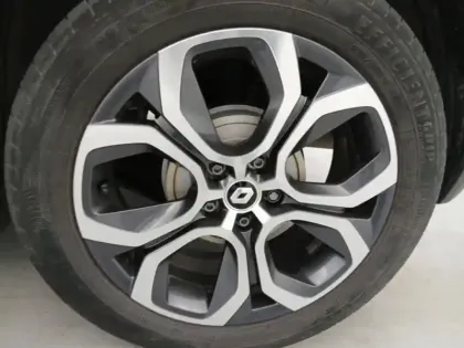 Photo 9 Renault Captur  1.3 TCe 160ch FAP Intens EDC -21