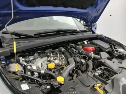 Photo 11 Renault Captur  1.3 TCe 160ch FAP Intens EDC -21