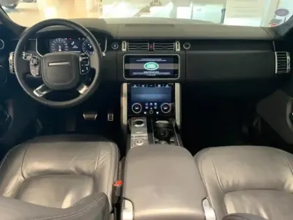 Photo 8 Land rover Range Rover  2.0 P400e 404ch Autobiography SWB Mark IX