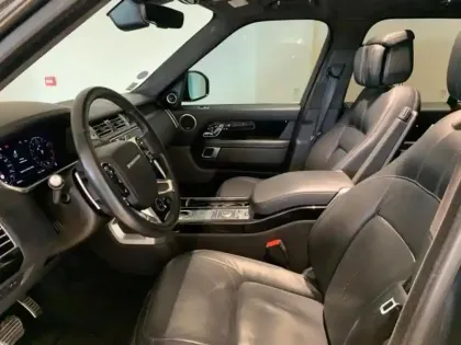 Photo 11 Land rover Range Rover  2.0 P400e 404ch Autobiography SWB Mark IX
