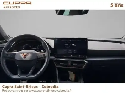 Photo 9 Cupra Formentor  1.4 e-HYBRID 245ch VZ DSG6