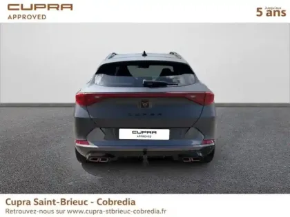 Photo 5 Cupra Formentor  1.4 e-HYBRID 245ch VZ DSG6