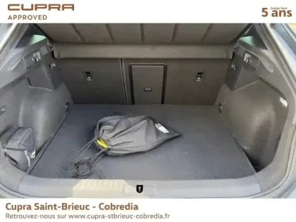 Photo 6 Cupra Formentor  1.4 e-HYBRID 245ch VZ DSG6