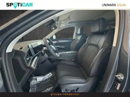 Photo 8 Mg S9 MG 1.5 GDI 299ch PHEV Premium