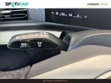 Photo 14 Mg S9 MG 1.5 GDI 299ch PHEV Premium