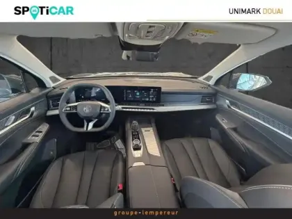 Photo 10 Mg S9 MG 1.5 GDI 299ch PHEV Premium