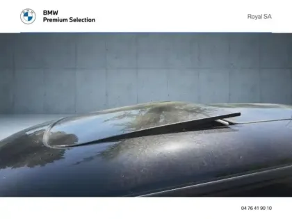 Photo 7 Mini Mini  Cooper SE 184ch Edition Premium Plus BVA 5CV