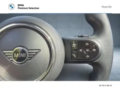 Photo 12 Mini Mini  Cooper SE 184ch Edition Premium Plus BVA 5CV