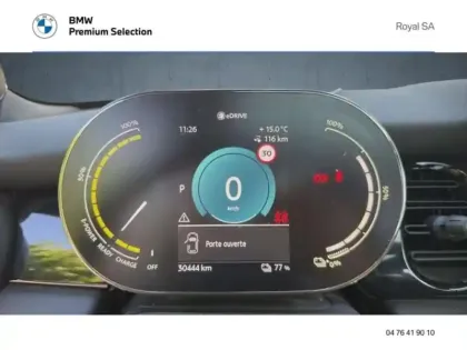 Photo 9 Mini Mini  Cooper SE 184ch Edition Premium Plus BVA 5CV