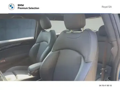 Photo 5 Mini Mini  Cooper SE 184ch Edition Premium Plus BVA 5CV