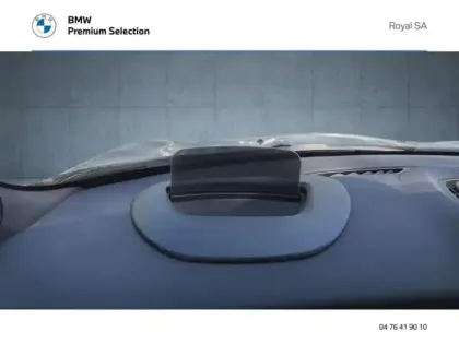 Photo 10 Mini Mini  Cooper SE 184ch Edition Premium Plus BVA 5CV