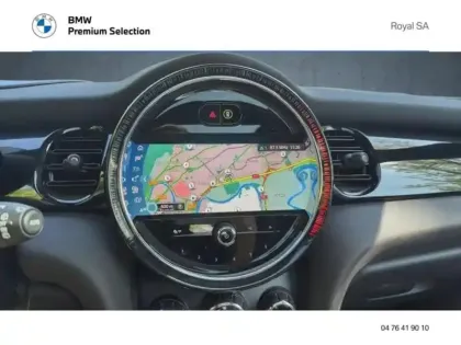 Photo 13 Mini Mini  Cooper SE 184ch Edition Premium Plus BVA 5CV