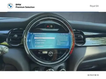 Photo 14 Mini Mini  Cooper SE 184ch Edition Premium Plus BVA 5CV