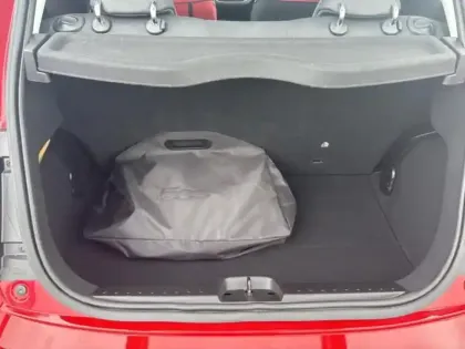 Photo 13 Fiat 500  e 95ch (RED) MY23