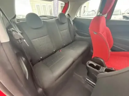 Photo 12 Fiat 500  e 95ch (RED) MY23