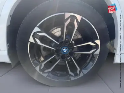 Photo 9 BMW X1  xDrive25e 245ch M Sport