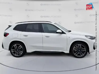 Photo 18 BMW X1  xDrive25e 245ch M Sport