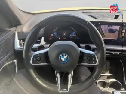 Photo 11 BMW X1  xDrive25e 245ch M Sport