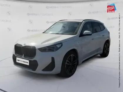 Photo Bmw X1 M Sport