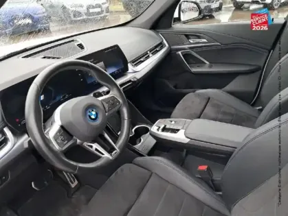 Photo 29 BMW X1  xDrive25e 245ch M Sport