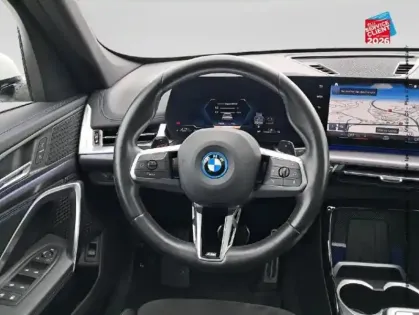 Photo 26 BMW X1  xDrive25e 245ch M Sport