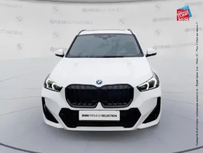 Photo 16 BMW X1  xDrive25e 245ch M Sport