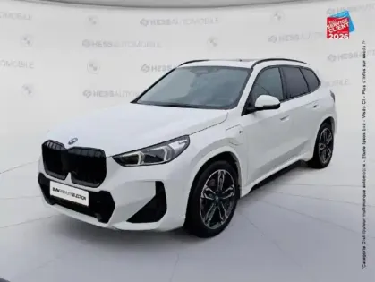 Photo 15 BMW X1  xDrive25e 245ch M Sport