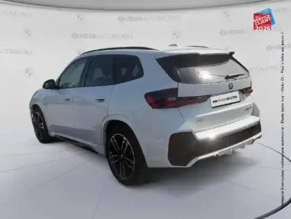 Photo 7 BMW X1  xDrive25e 245ch M Sport
