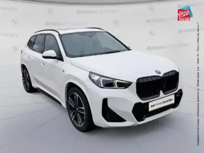 Photo 17 BMW X1  xDrive25e 245ch M Sport