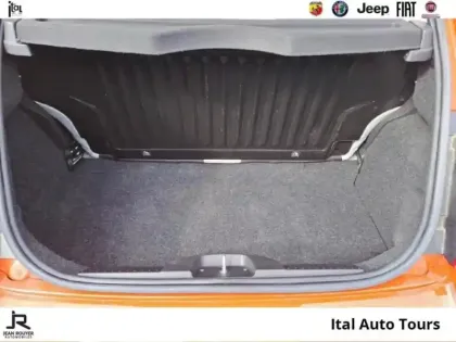 Photo 5 Fiat 500  1.0 70ch BSG S&S Dolcevita