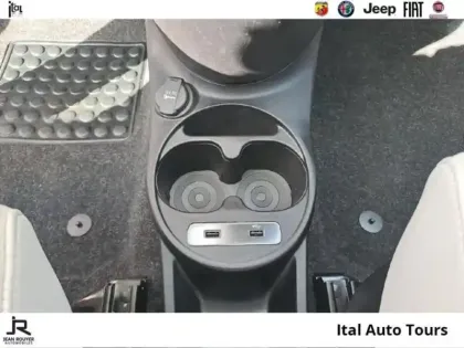 Photo 12 Fiat 500  1.0 70ch BSG S&S Dolcevita