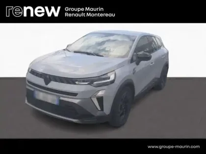 Photo 16 Renault Symbioz  1.6 E-Tech full hybrid 145ch esprit Alpine