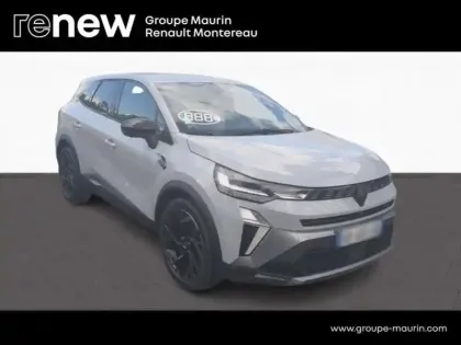 Photo 18 Renault Symbioz  1.6 E-Tech full hybrid 145ch esprit Alpine