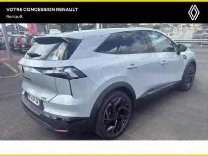 Photo 6 Renault Symbioz  1.6 E-Tech full hybrid 145ch esprit Alpine