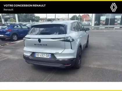 Photo 5 Renault Symbioz  1.6 E-Tech full hybrid 145ch esprit Alpine