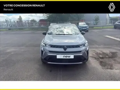 Photo 9 Renault Symbioz  1.6 E-Tech full hybrid 145ch esprit Alpine