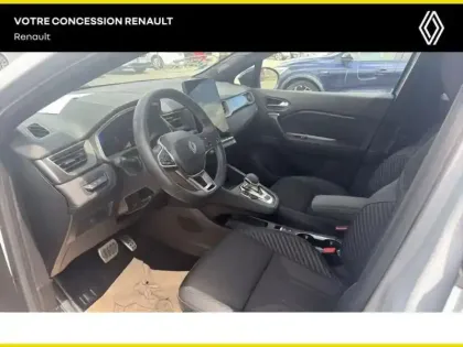 Photo 13 Renault Symbioz  1.6 E-Tech full hybrid 145ch esprit Alpine