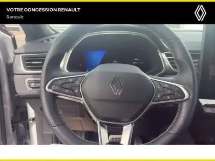 Photo 12 Renault Symbioz  1.6 E-Tech full hybrid 145ch esprit Alpine