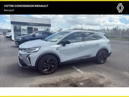 Photo 10 Renault Symbioz  1.6 E-Tech full hybrid 145ch esprit Alpine