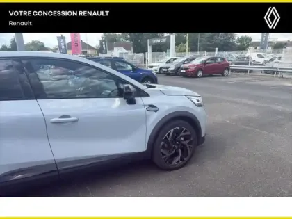 Photo 8 Renault Symbioz  1.6 E-Tech full hybrid 145ch esprit Alpine