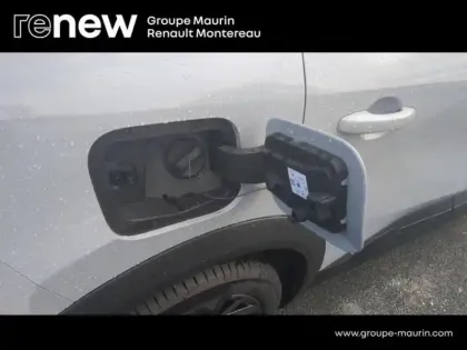 Photo 24 Renault Symbioz  1.6 E-Tech full hybrid 145ch esprit Alpine