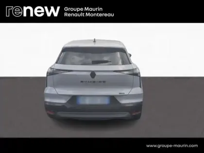 Photo 21 Renault Symbioz  1.6 E-Tech full hybrid 145ch esprit Alpine