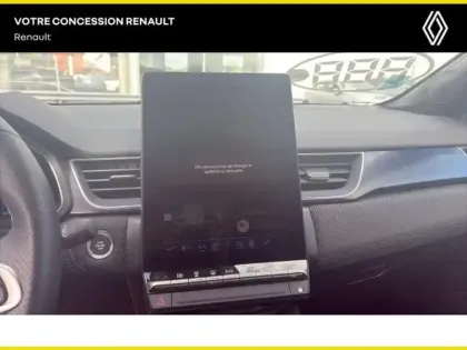 Photo 11 Renault Symbioz  1.6 E-Tech full hybrid 145ch esprit Alpine