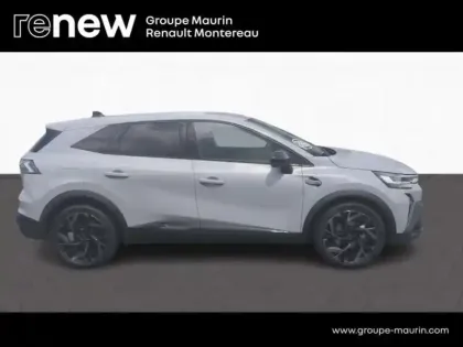 Photo 19 Renault Symbioz  1.6 E-Tech full hybrid 145ch esprit Alpine
